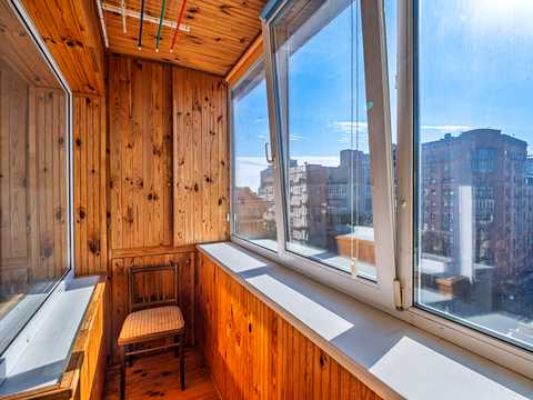 квартира за адресою Гусовського вул., 4