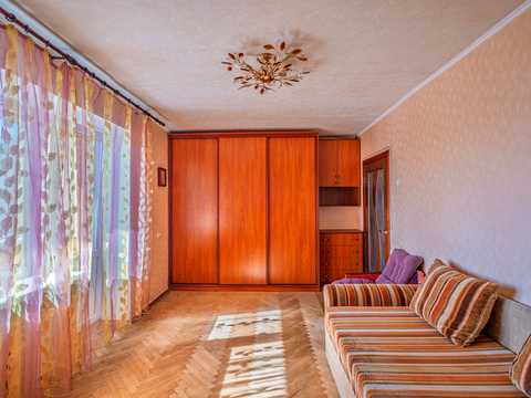 квартира за адресою Гусовського вул., 4