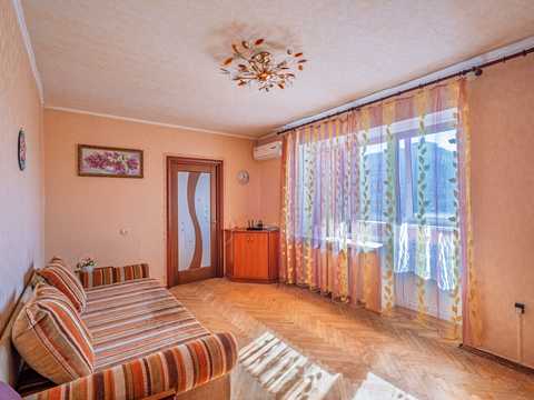 квартира за адресою Гусовського вул., 4