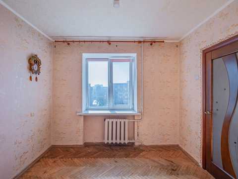 квартира за адресою Гусовського вул., 4