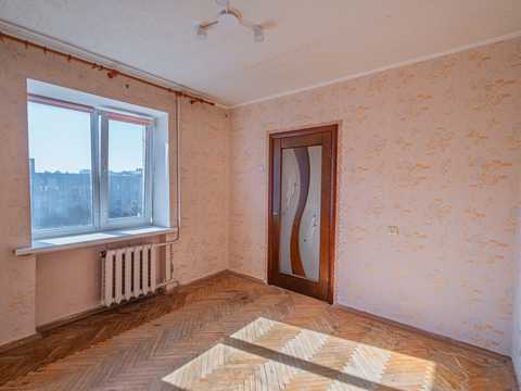 квартира за адресою Гусовського вул., 4