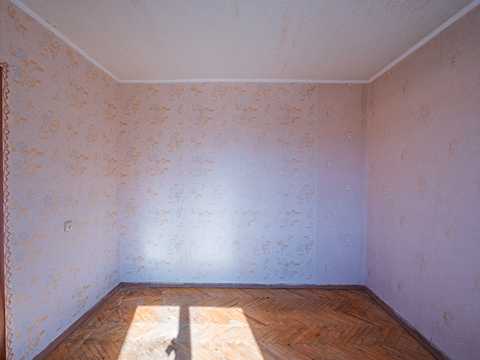 квартира за адресою Гусовського вул., 4