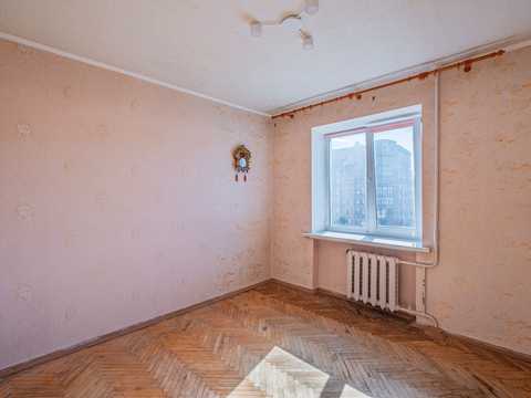 квартира за адресою Гусовського вул., 4
