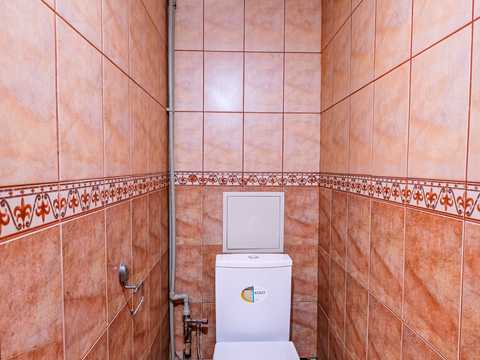 квартира за адресою Гусовського вул., 4