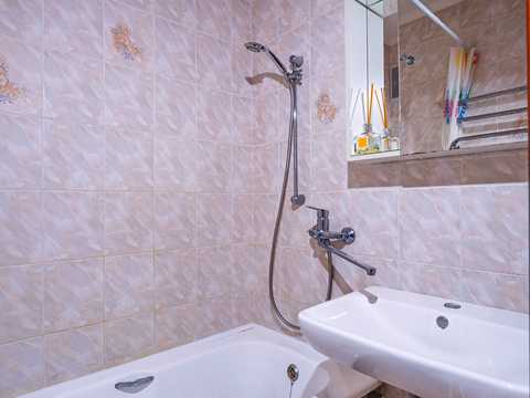 квартира за адресою Гусовського вул., 4