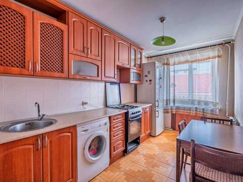 квартира за адресою Гусовського вул., 4
