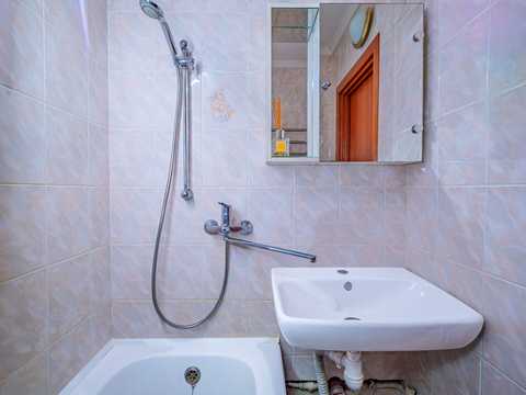 квартира за адресою Гусовського вул., 4