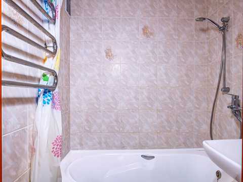 квартира за адресою Гусовського вул., 4