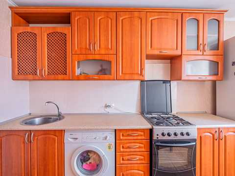 квартира за адресою Гусовського вул., 4