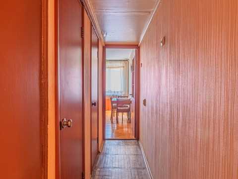 квартира за адресою Гусовського вул., 4