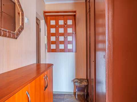 квартира за адресою Гусовського вул., 4