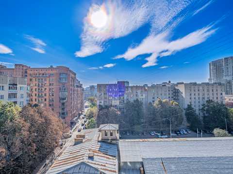 квартира за адресою Гусовського вул., 4