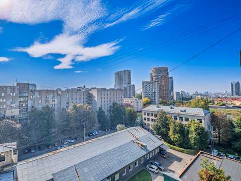 квартира за адресою Гусовського вул., 4