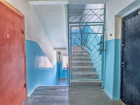 квартира за адресою Гусовського вул., 4