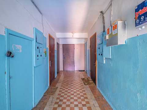 квартира за адресою Гусовського вул., 4