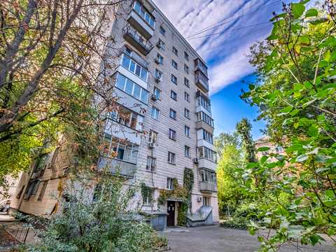 квартира за адресою Гусовського вул., 4