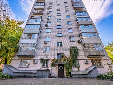 квартира за адресою Гусовського вул., 4