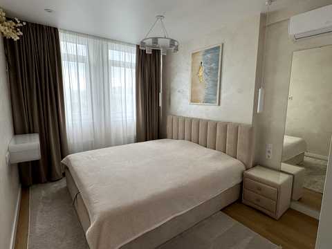 квартира за адресою Київ, Берестейський просп. (Перемоги), 11 к1
