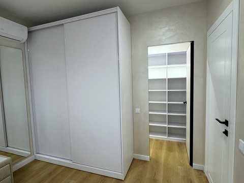 квартира за адресою Київ, Берестейський просп. (Перемоги), 11 к1