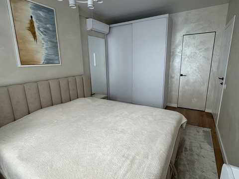 квартира за адресою Київ, Берестейський просп. (Перемоги), 11 к1