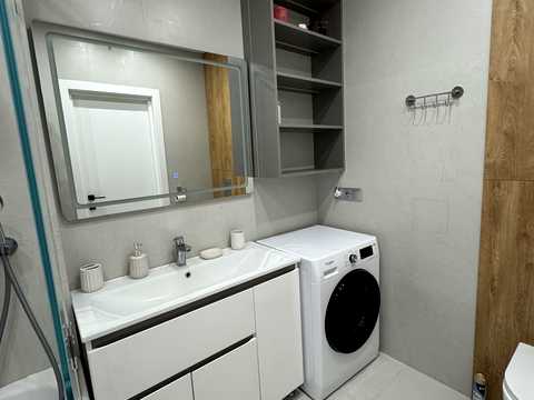 квартира за адресою Київ, Берестейський просп. (Перемоги), 11 к1
