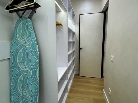 квартира за адресою Київ, Берестейський просп. (Перемоги), 11 к1