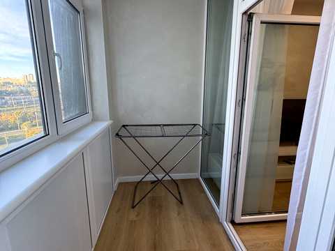 квартира за адресою Київ, Берестейський просп. (Перемоги), 11 к1