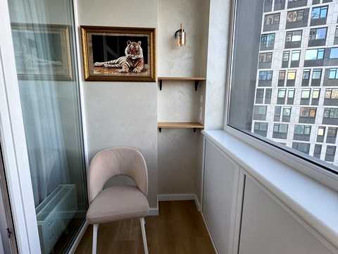 квартира за адресою Київ, Берестейський просп. (Перемоги), 11 к1