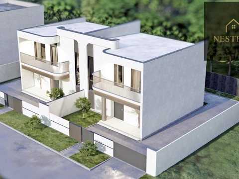 будинок за адресою Колосковая, 5