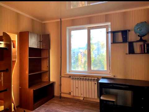 квартира за адресою Миколаїв, Центральний просп. (Леніна), 6