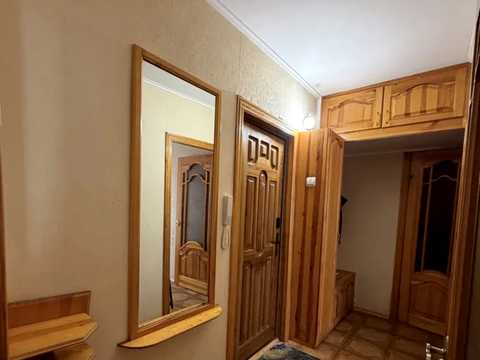 квартира за адресою Миколаїв, Центральний просп. (Леніна), 6