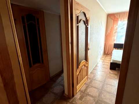 квартира за адресою Миколаїв, Центральний просп. (Леніна), 6