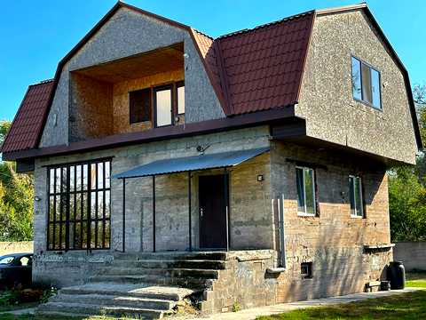 будинок за адресою Передова вул., 613