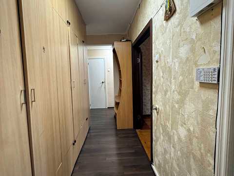 квартира за адресою Одеса, Балківська вул., 139