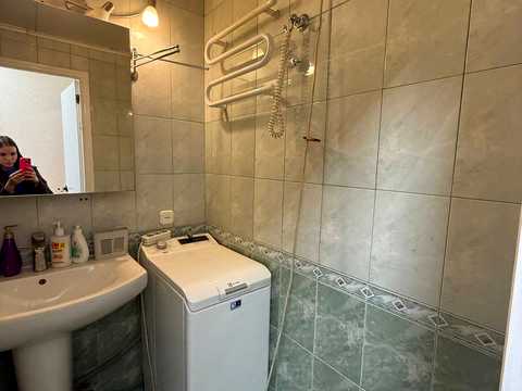квартира за адресою Одеса, Балківська вул., 139