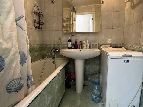 квартира за адресою Одеса, Балківська вул., 139