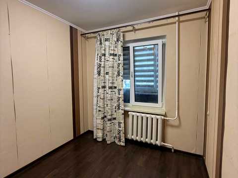 квартира за адресою Одеса, Балківська вул., 139