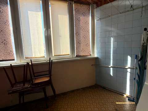 квартира за адресою Одеса, Балківська вул., 139