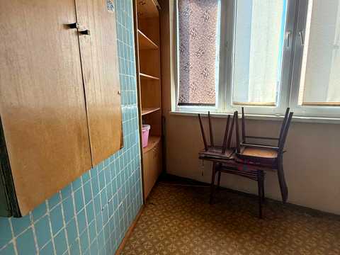 квартира за адресою Одеса, Балківська вул., 139