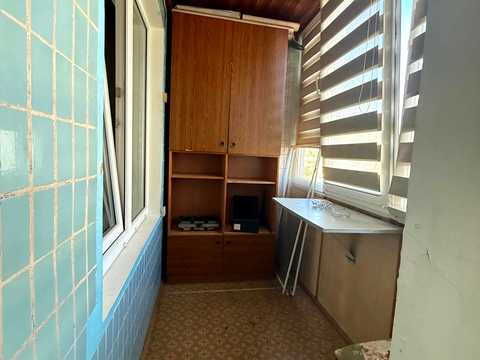 квартира за адресою Одеса, Балківська вул., 139