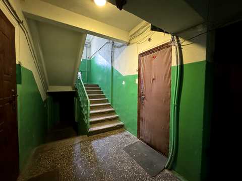 квартира за адресою Анатра пров. (Генерала Вишневського), 11/3
