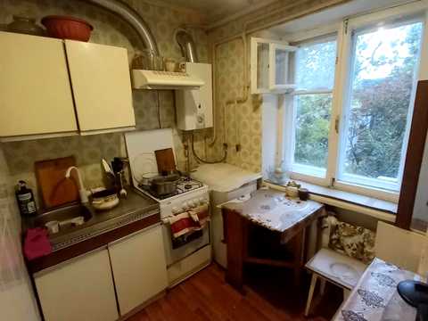 квартира по адресу Сегедская ул., 6а