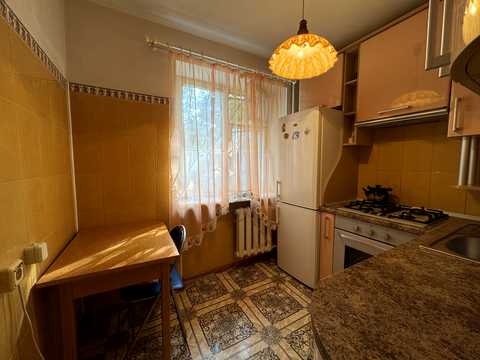 квартира за адресою Анатра пров. (Генерала Вишневського), 11/3