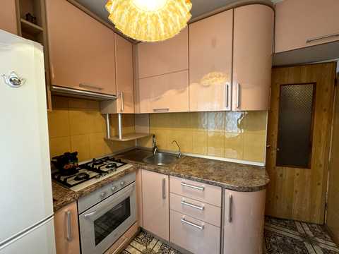 квартира за адресою Анатра пров. (Генерала Вишневського), 11/3