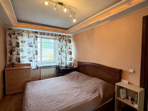 квартира за адресою Моршинська вул., 2