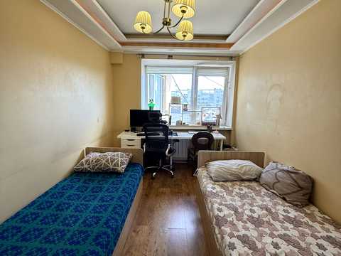 квартира за адресою Моршинська вул., 2