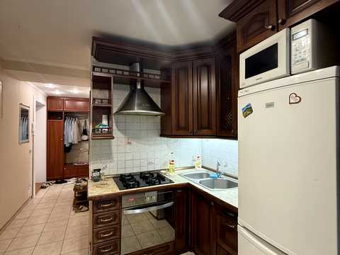 квартира за адресою Моршинська вул., 2