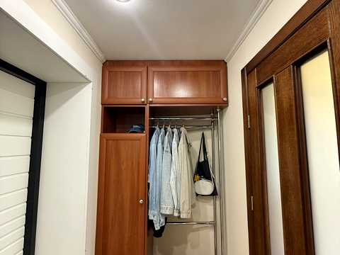 квартира за адресою Моршинська вул., 2