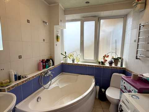 квартира за адресою Моршинська вул., 2