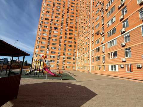квартира за адресою Одеса, Балківська вул., 137г